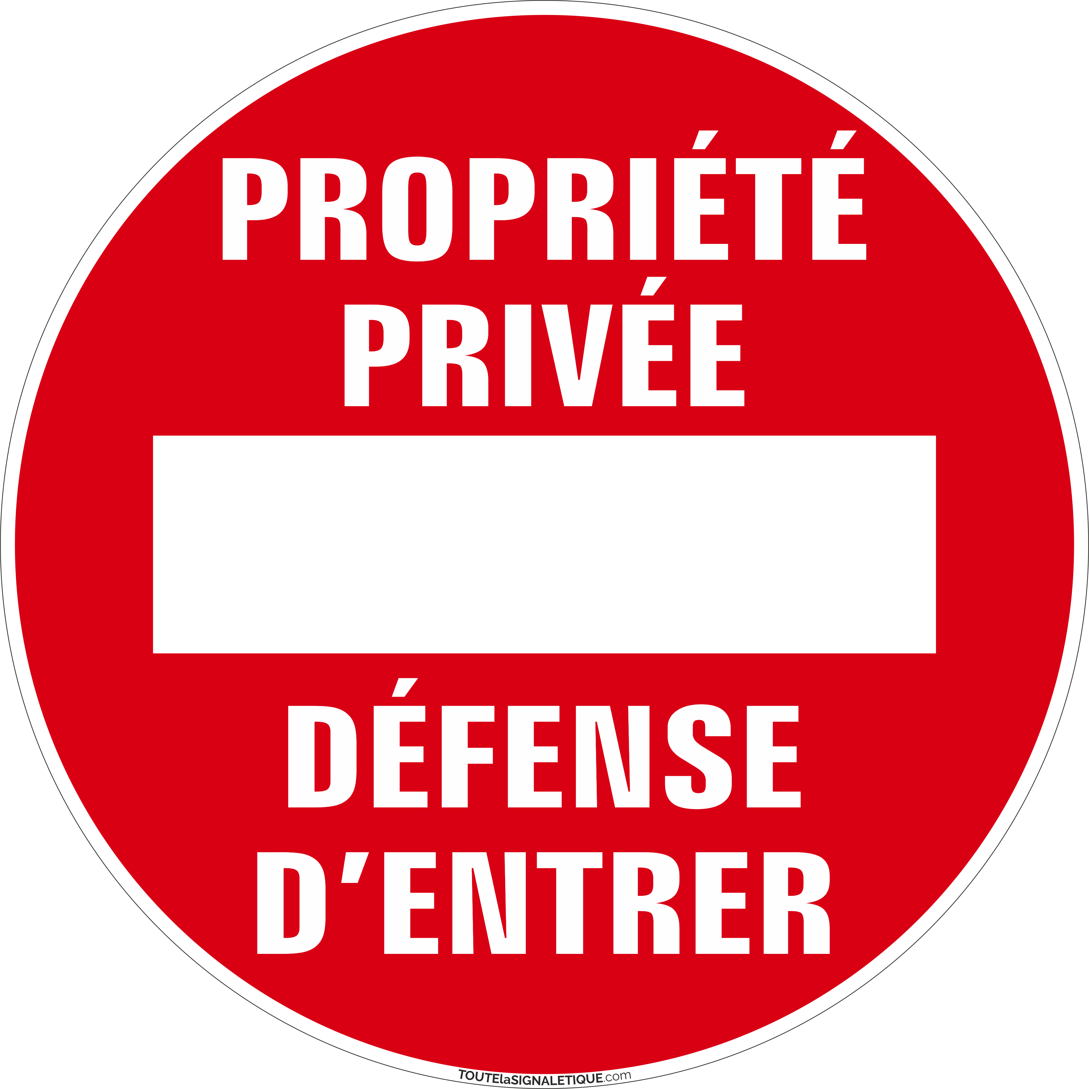 Gratuit Images Sens Interdit Propriete Privee Defense D Entrer Formats Et dernière salutations