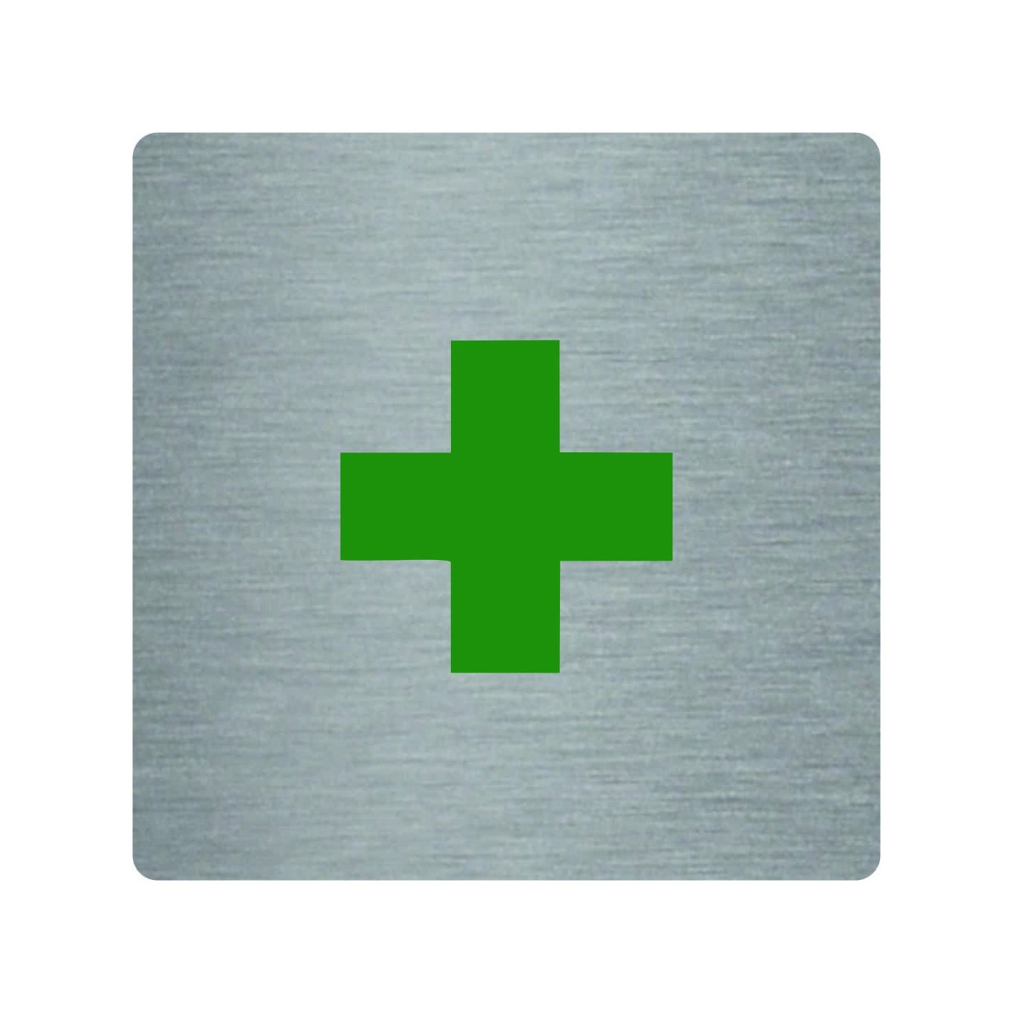 Pictogramme économique " Soins, infirmerie "