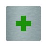 Pictogramme économique " Soins, infirmerie "