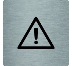 Pictogramme économique " Danger"