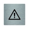 Pictogramme économique " Danger"