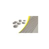 Kit de 200 pastilles auto-adhésives