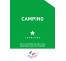 Panonceau Camping tourisme 1 étoile 2019