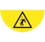 Pictogramme "Danger de mort"
