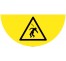 Pictogramme "Danger de mort"