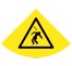 Pictogramme "Danger de mort"