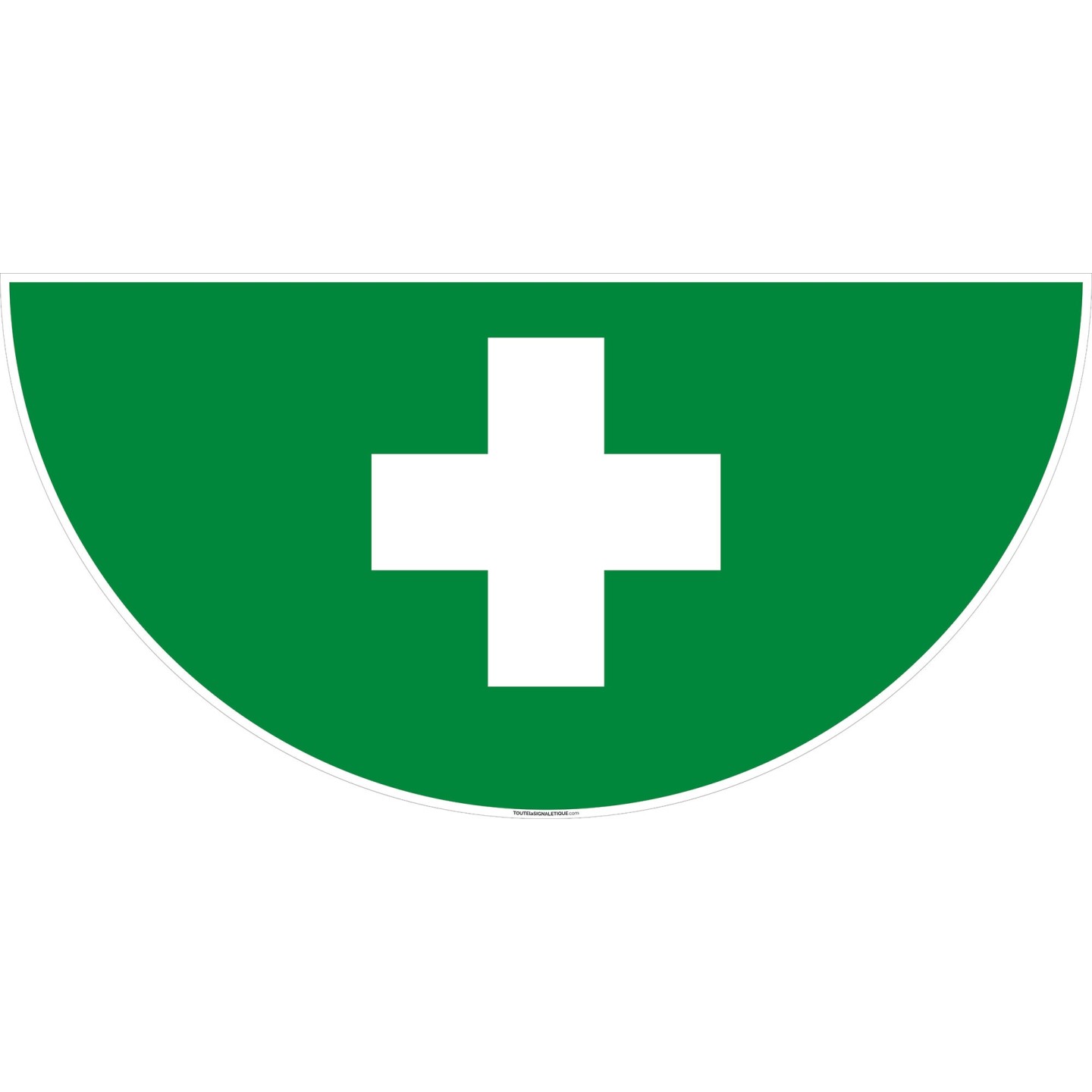 Pictogramme "Premiers secours"