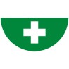 Pictogramme "Premiers secours"
