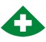 Pictogramme "Premiers secours"