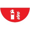 Pictogramme "Extincteur"
