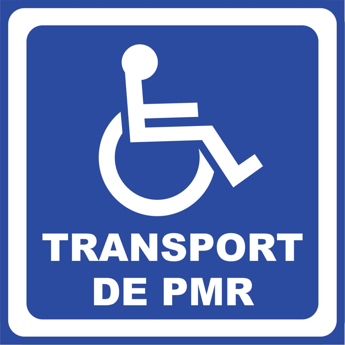 Transport PMR