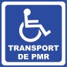 Transport PMR