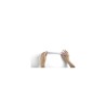 Lot 5 barres DURAFIX
