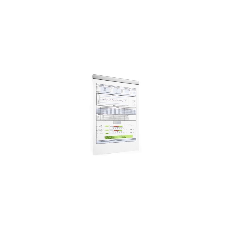 Lot 5 barres DURAFIX