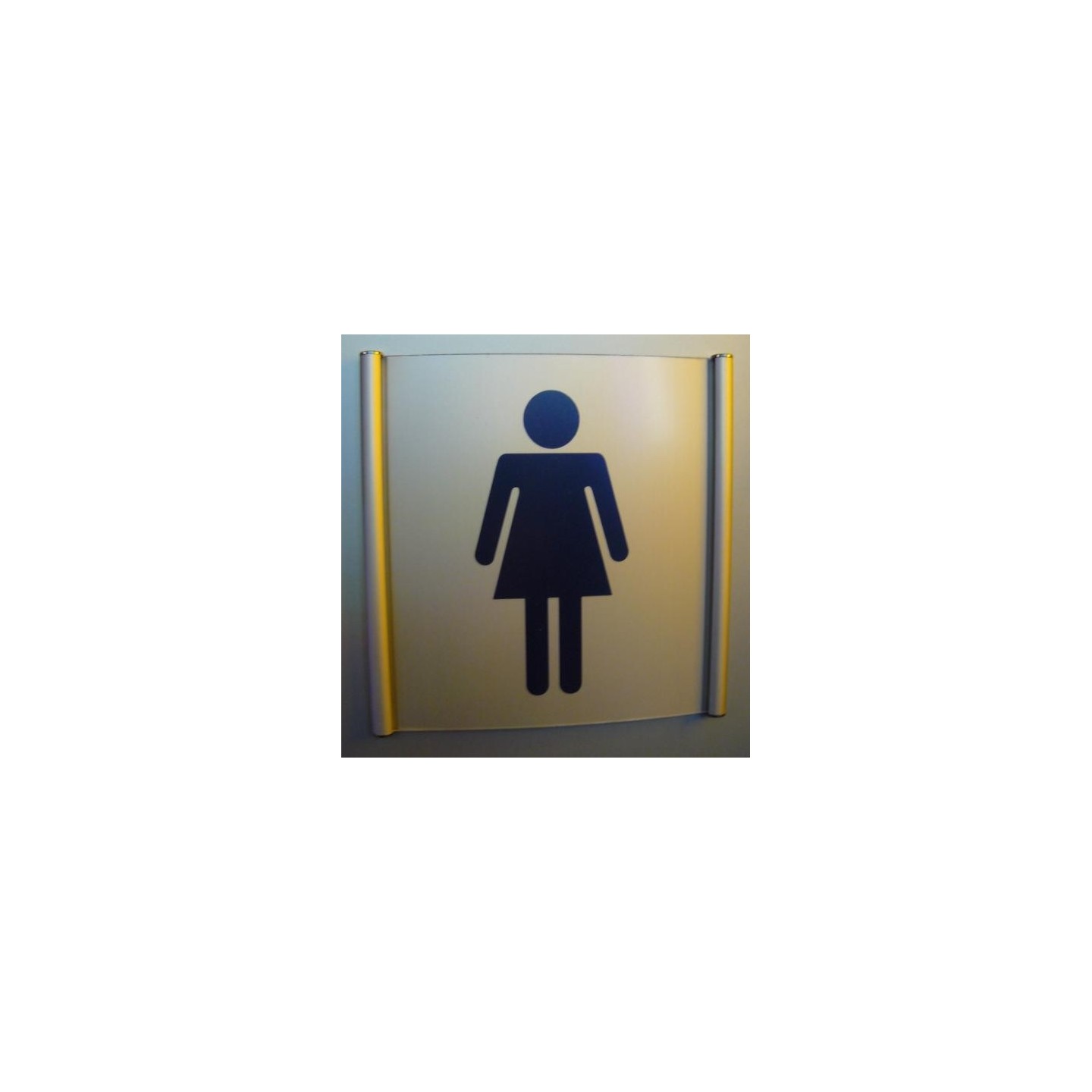 Gamme de plaques murales CURVO