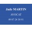 Plaque professionnelle Avocat