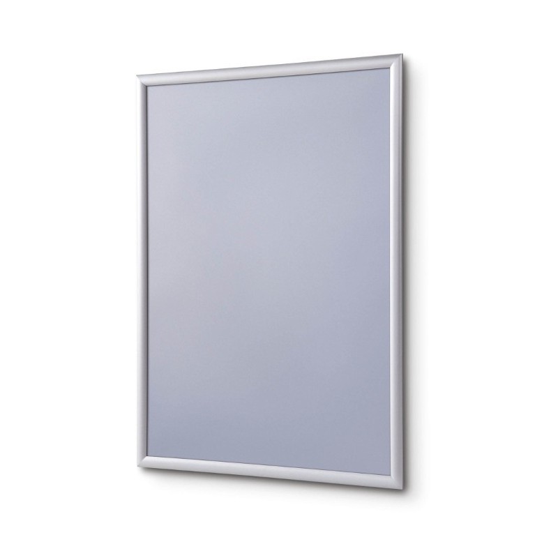 Pack de 5 Cadres clic clac publicitaires + 1 offert