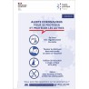 Panneau Coronavirus Entreprises et Commerces