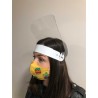Visière de protection
