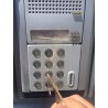Clé sans contact