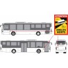 Sticker Angles morts pour bus , autocars