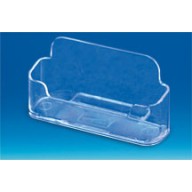 Porte-cartes à poser - Lot de 12