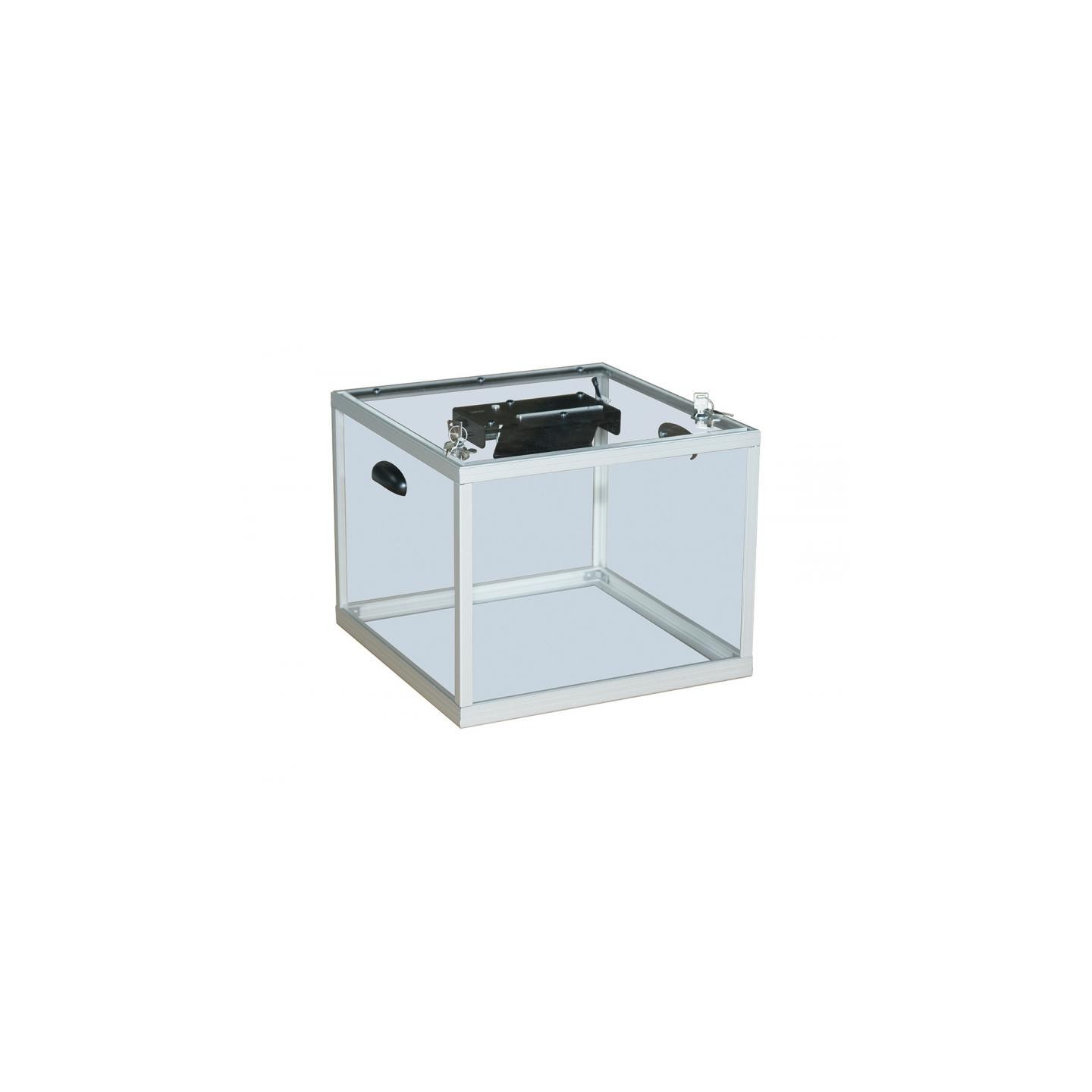 Urnes électorales