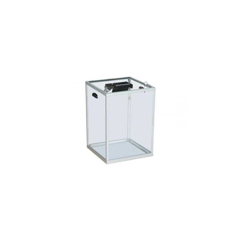Urnes électorales