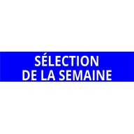 Cache plaque d'immatriculation SÉLECTION DE LA SEMAINE