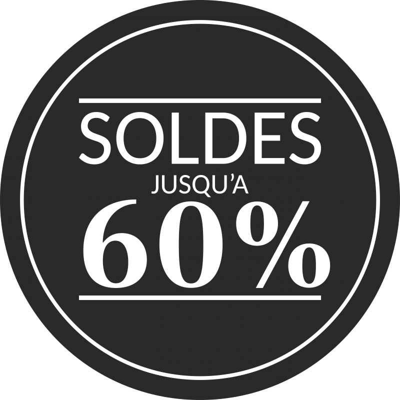 Soldes Stickers Retroviseur - Nos bonnes affaires de janvier