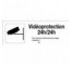 Vidéoprotection 24h/24