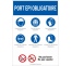 Port EPI obligatoire