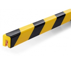 Profilés de protection d'arêtes