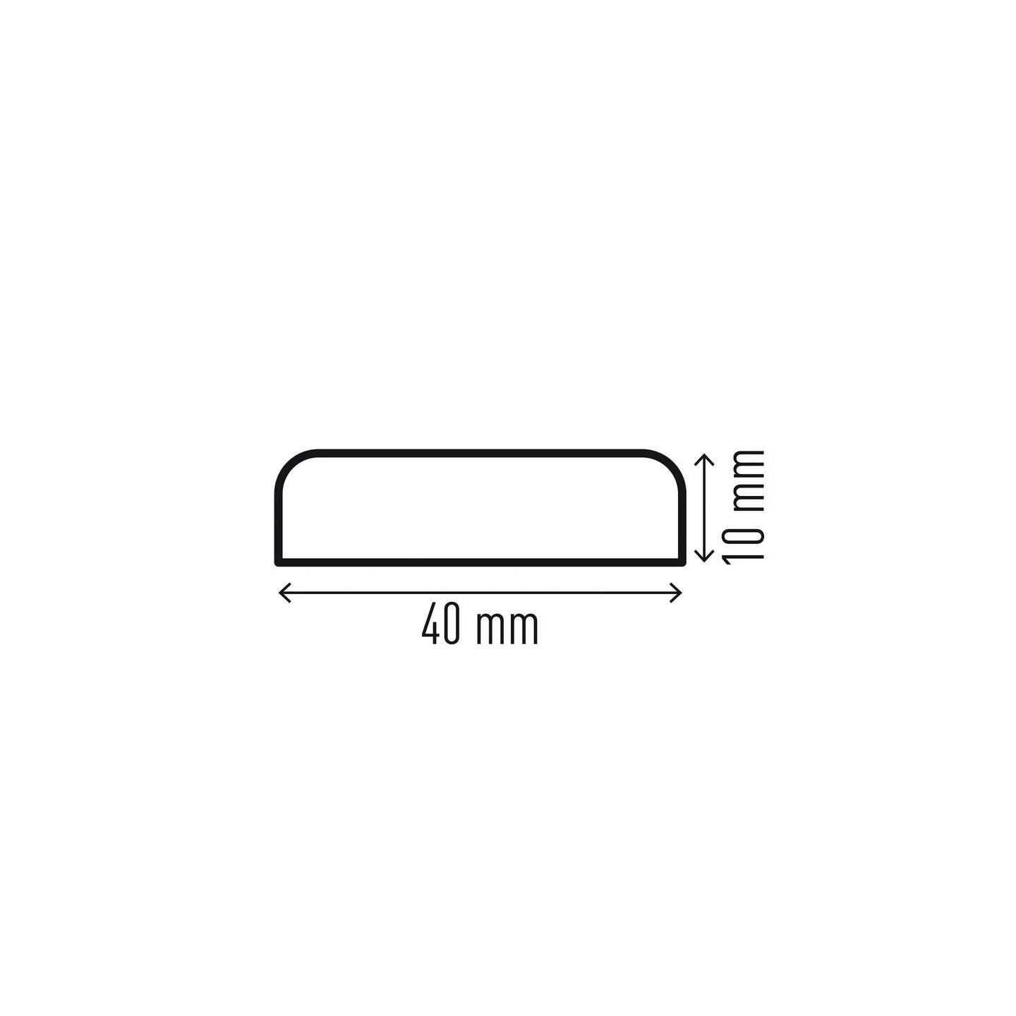 Profilés de protection d'angle