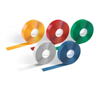 Ruban de marquage au sol DURALINE 50/12