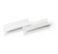 Pochette logistique magnétique DURAFRAME 100 * 38 mm