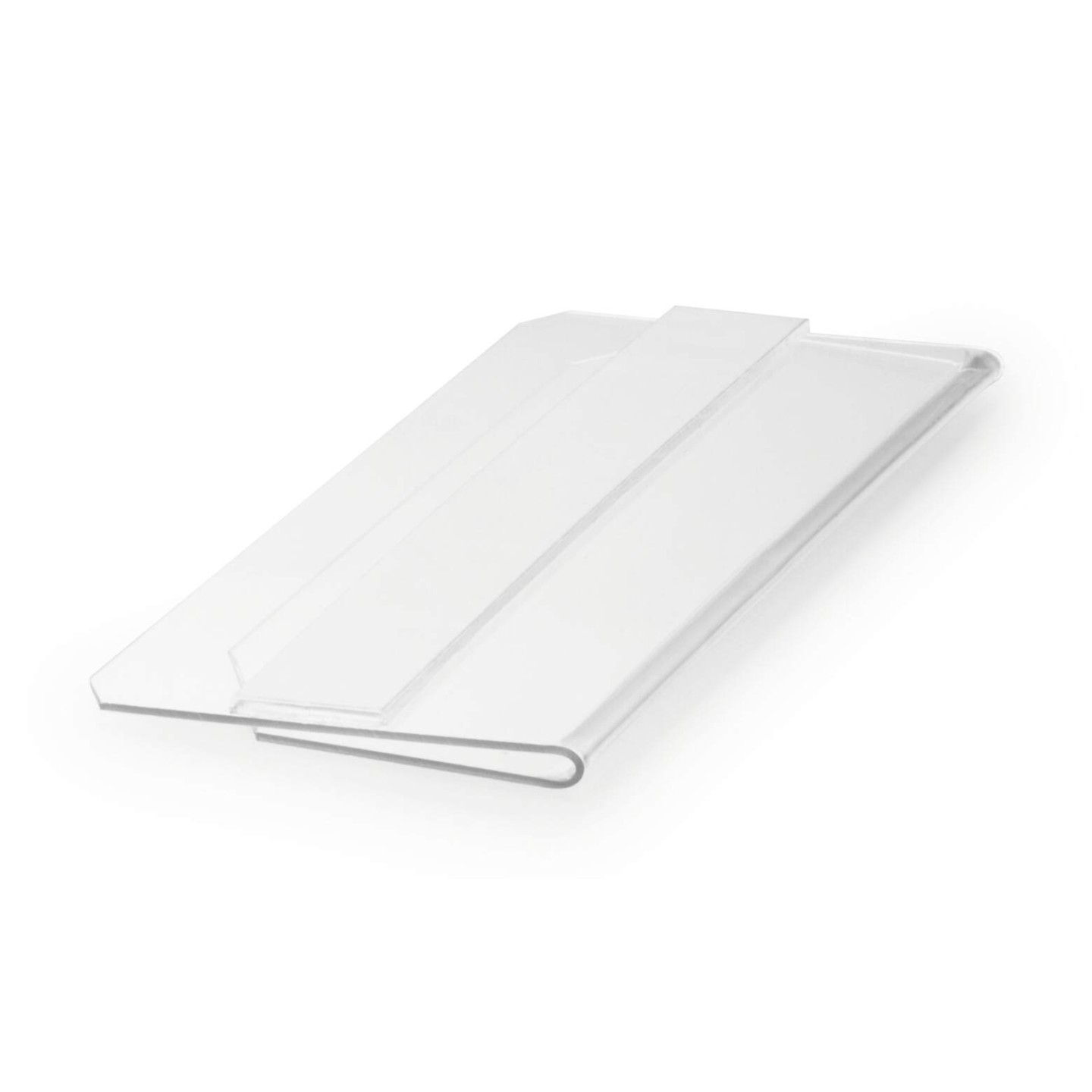 Pochette logistique magnétique DURAFRAME 100 * 38 mm