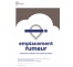Panneau officiel défense de fumer - emplacement fumeur
