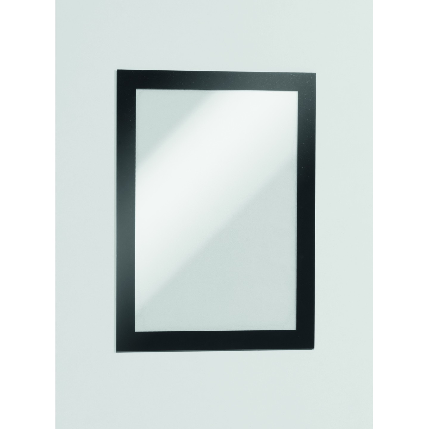 Porte-affiche adhésif repositionnable DURAFRAME A5