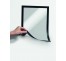 5 porte-affiches MAGNETIC format A5 muraux