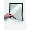 5 porte-affiches MAGNETIC muraux