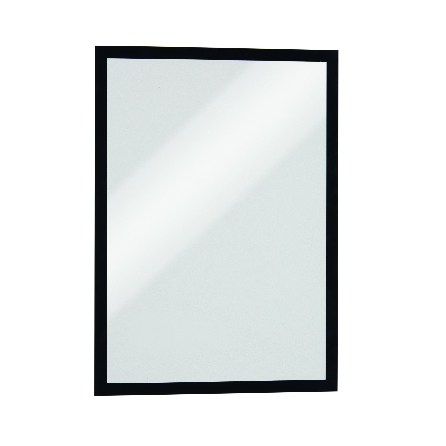 5 porte-affiches MAGNETIC muraux