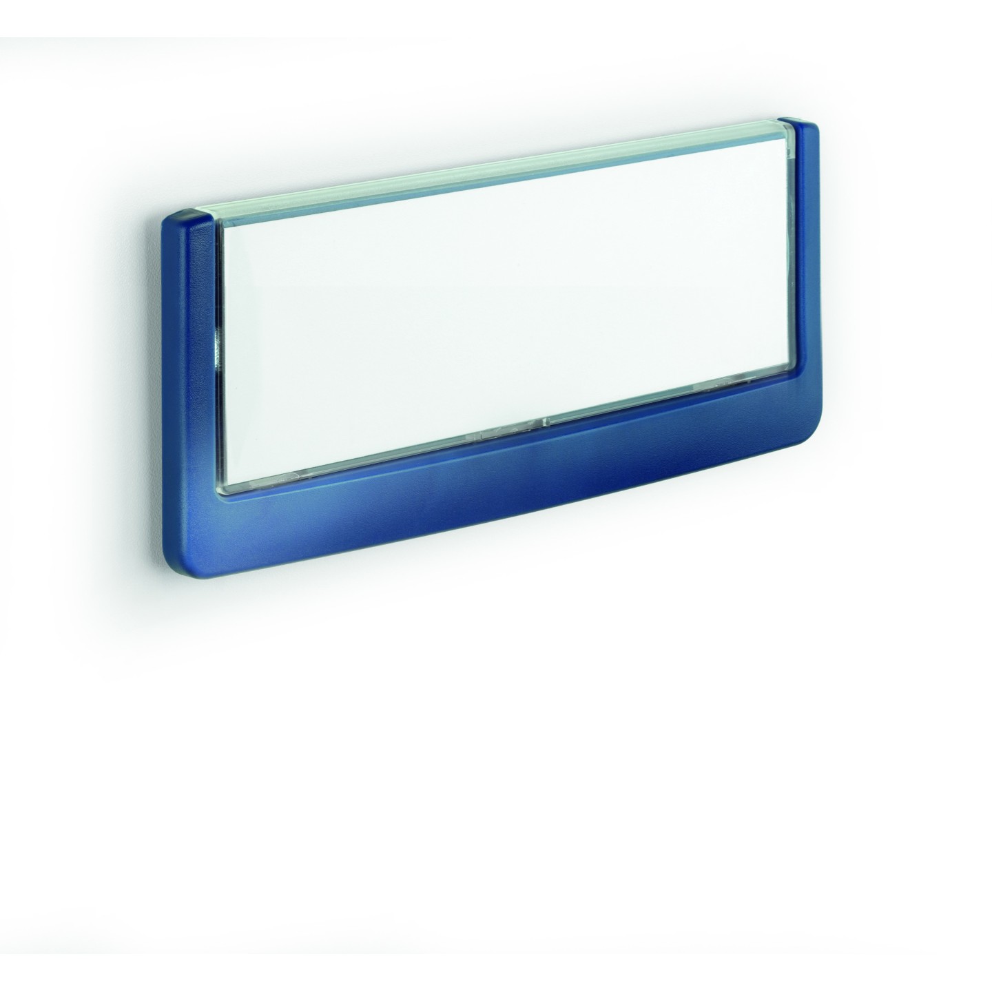 Plaque de porte à personnaliser dimension: H 52,5 x L 149 mm