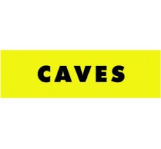 Panneau caves - PVC Priplack - H 60 x L 200 mm