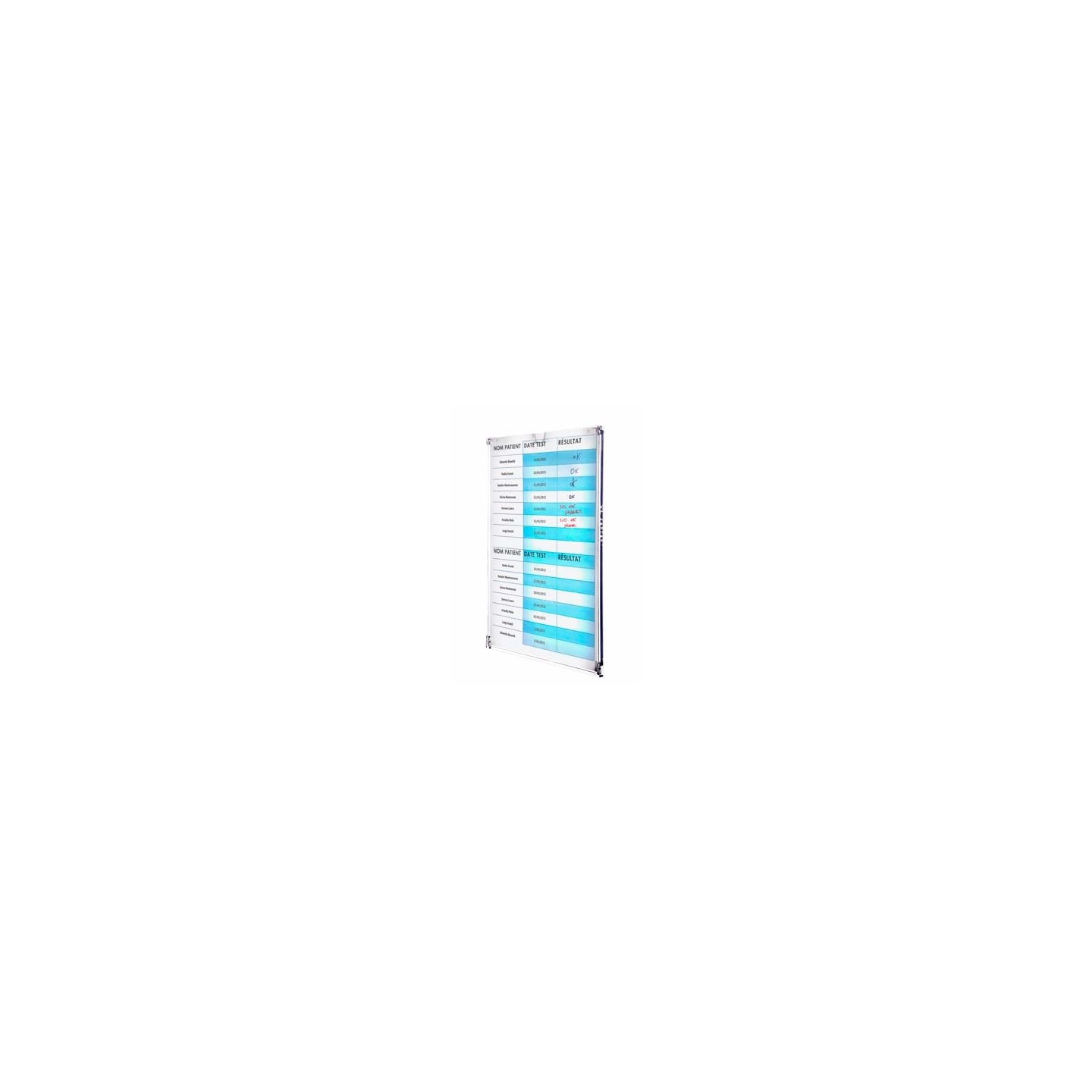 Porte-document Kristal