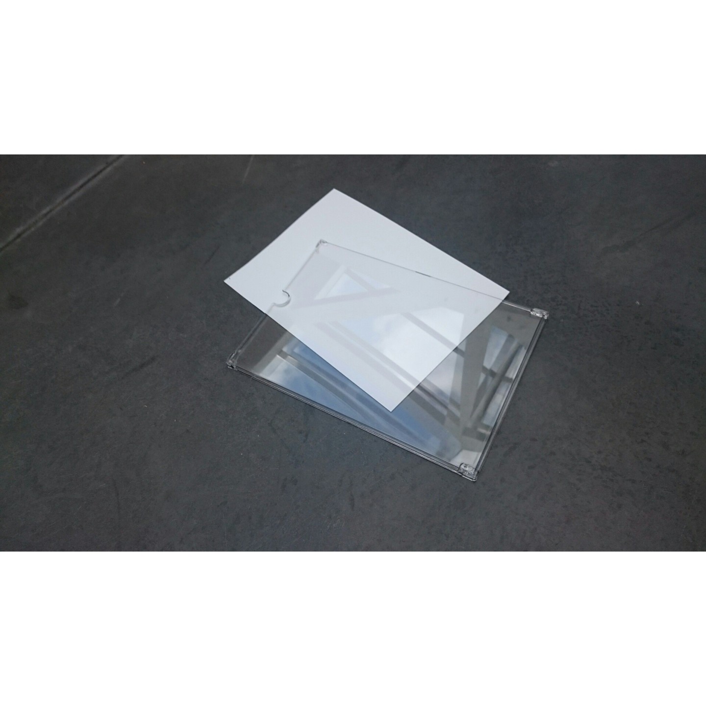 Porte-document Kristal