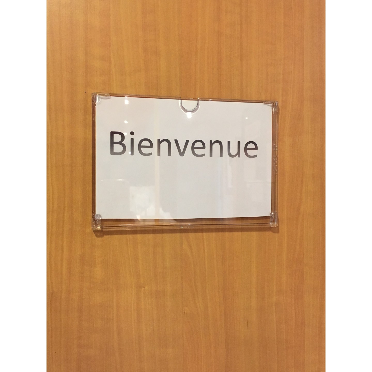 Porte-document Kristal