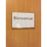 Porte-document Kristal