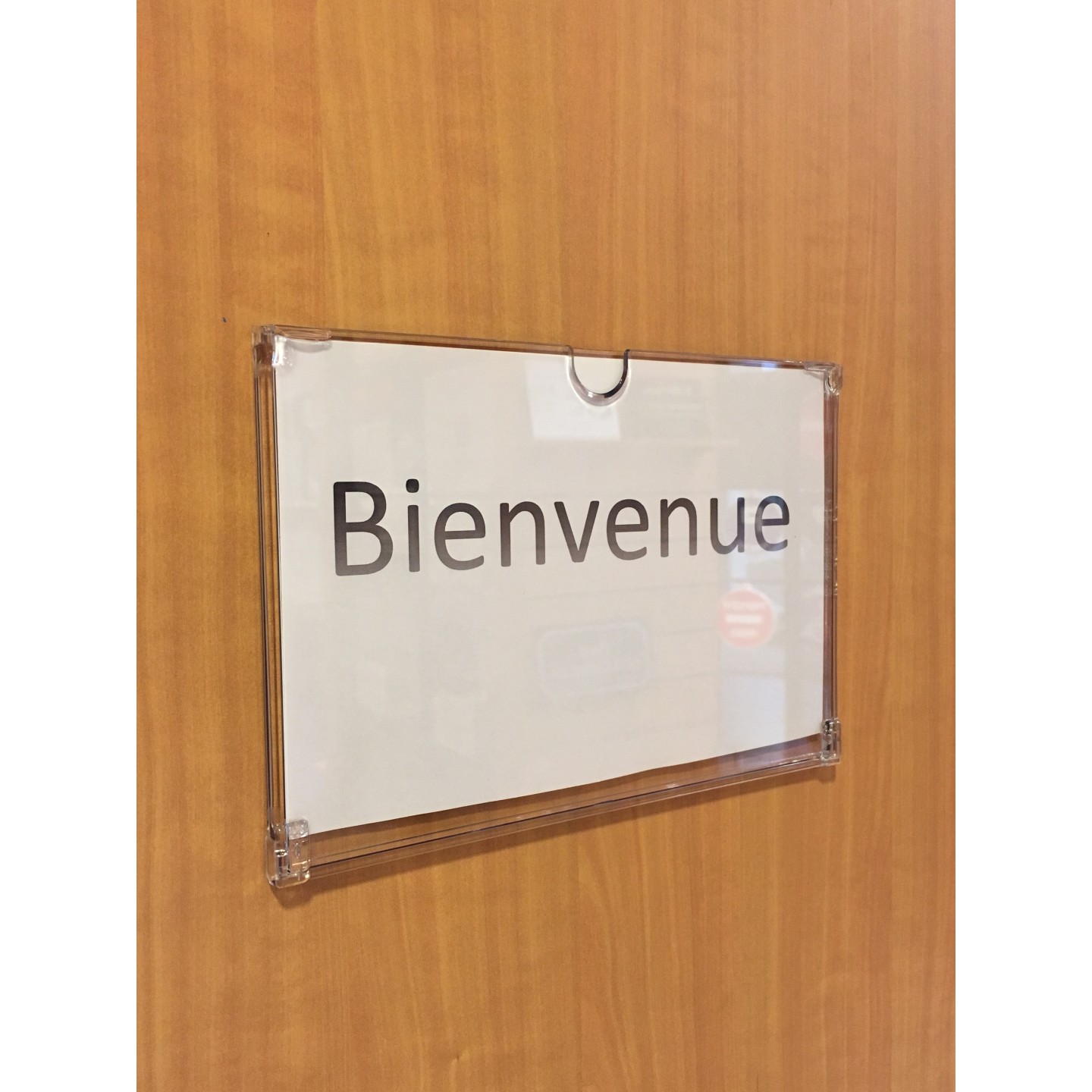 Porte-document Kristal