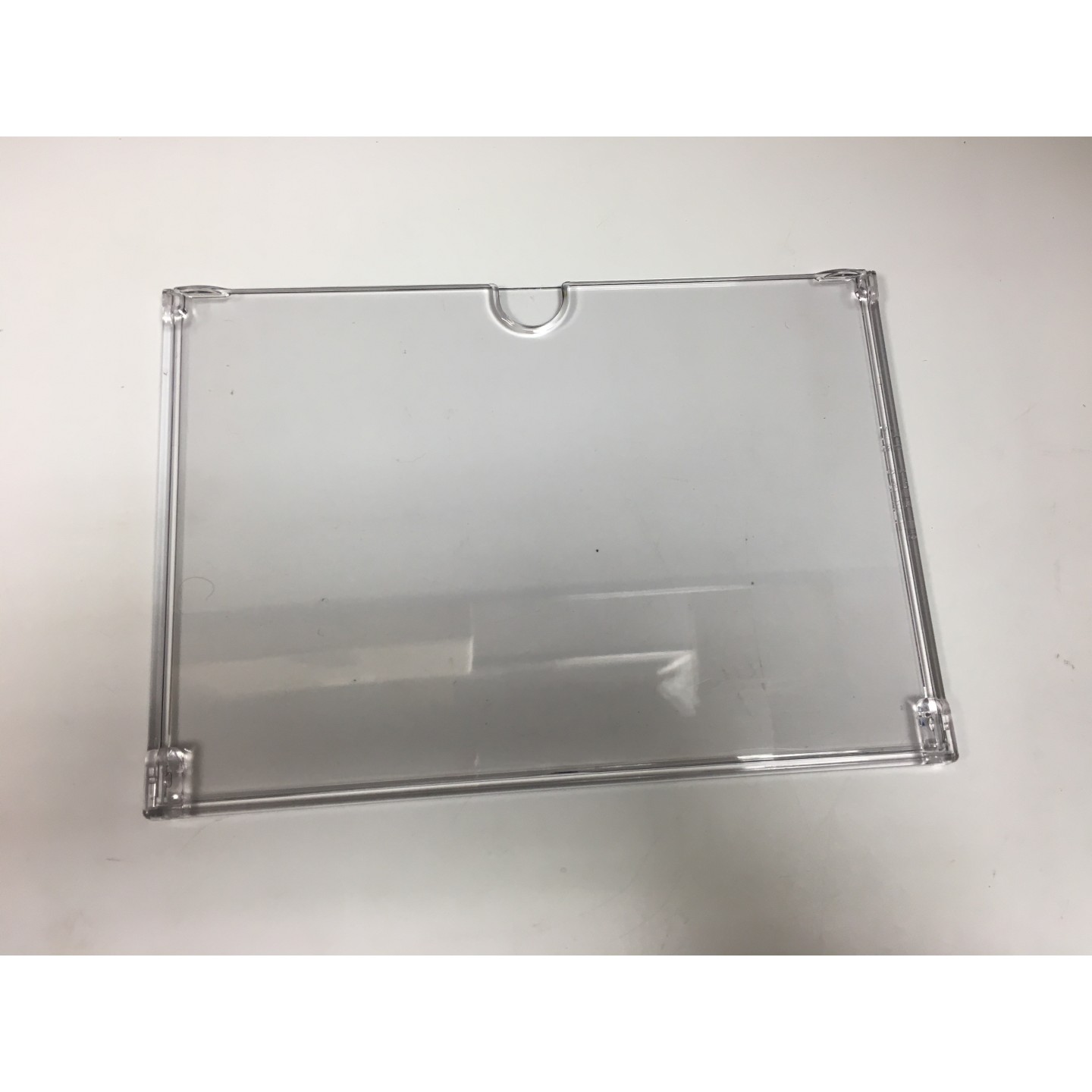 Porte-document Kristal